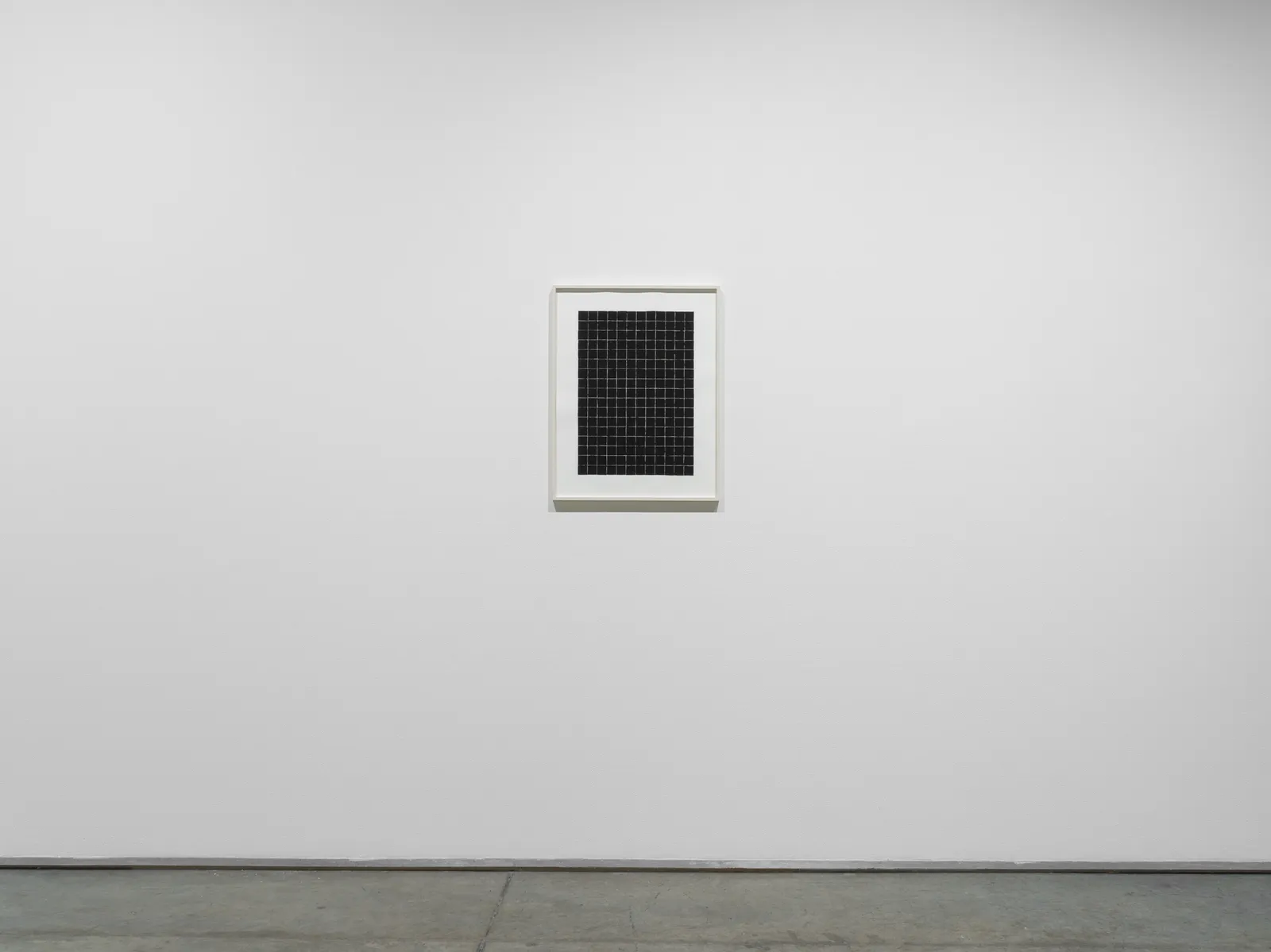 Hassan Sharif, Squares No.4, 2013