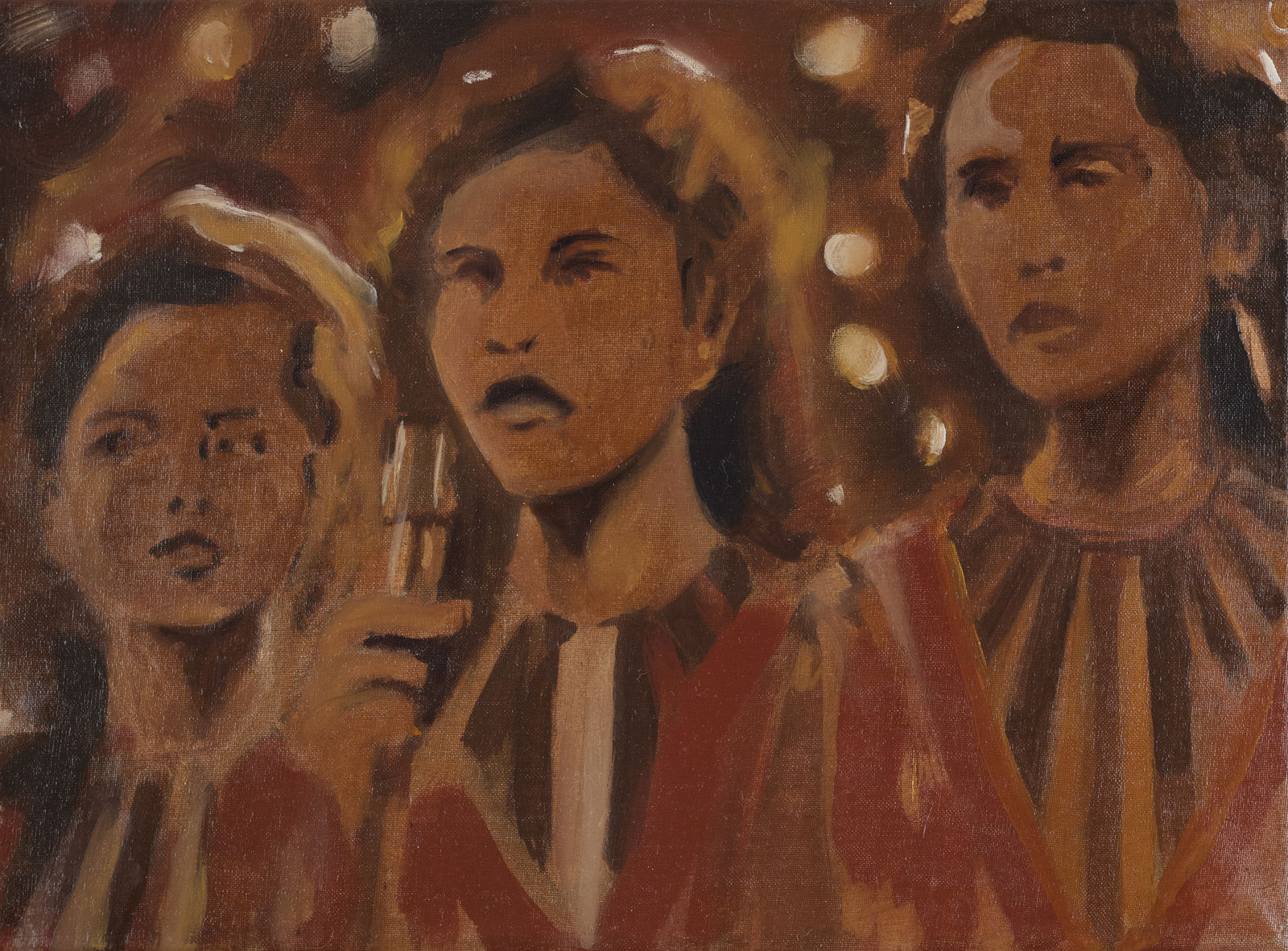 Naira Mushtaq, 14-08-1988, 2025