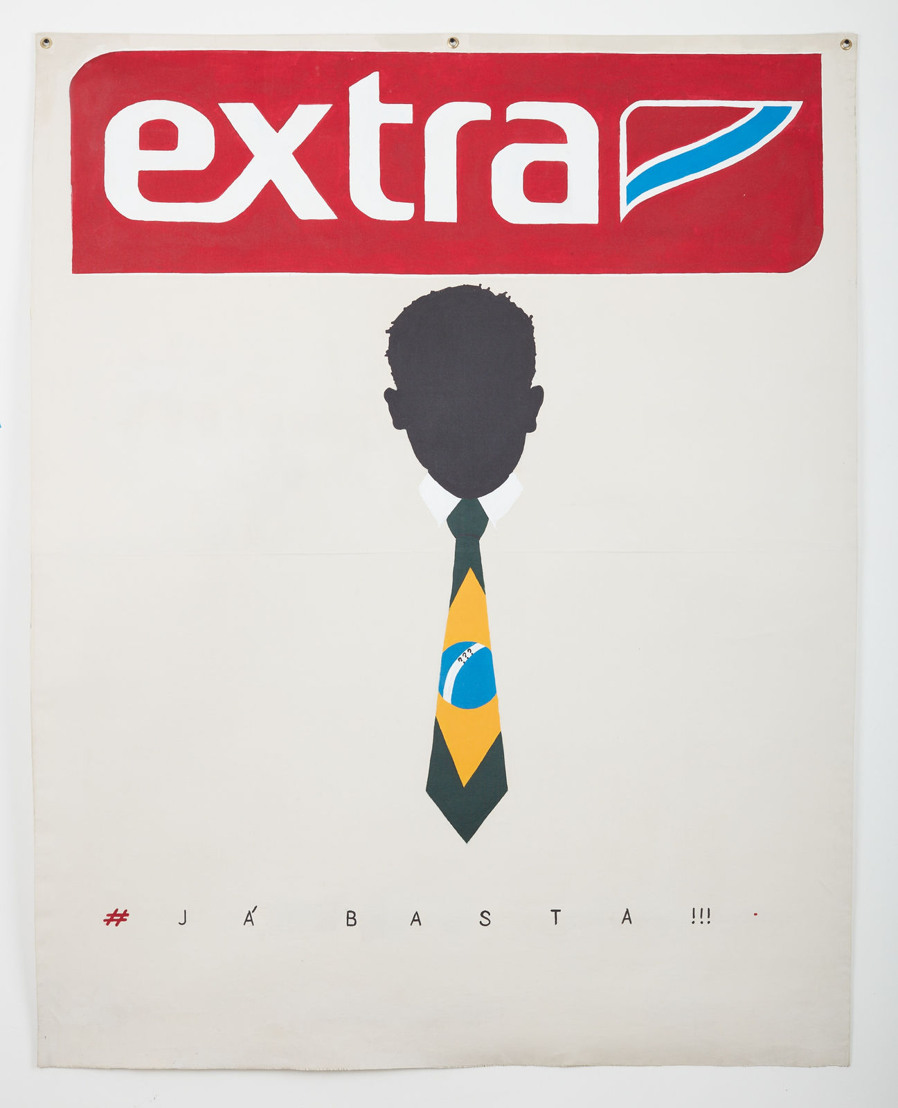 No Martins, An Extra Tie, 2019