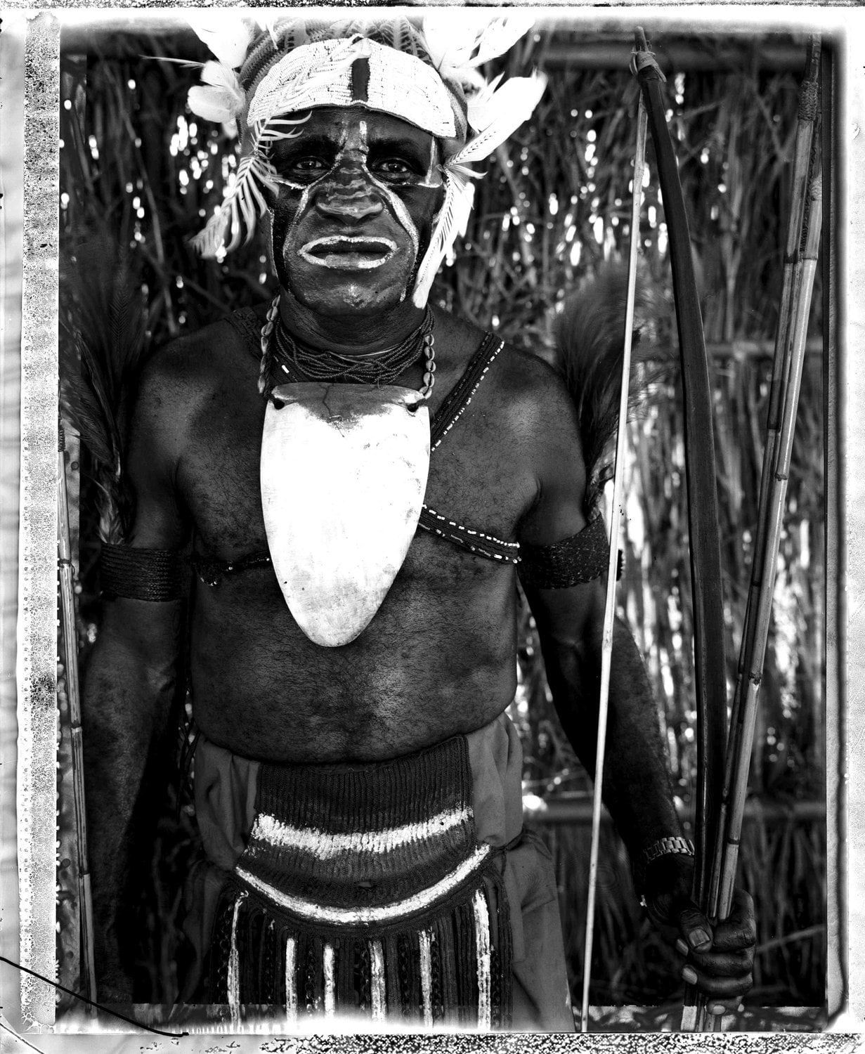 Stephen Dupont, Sing-Sing # 7, 2004