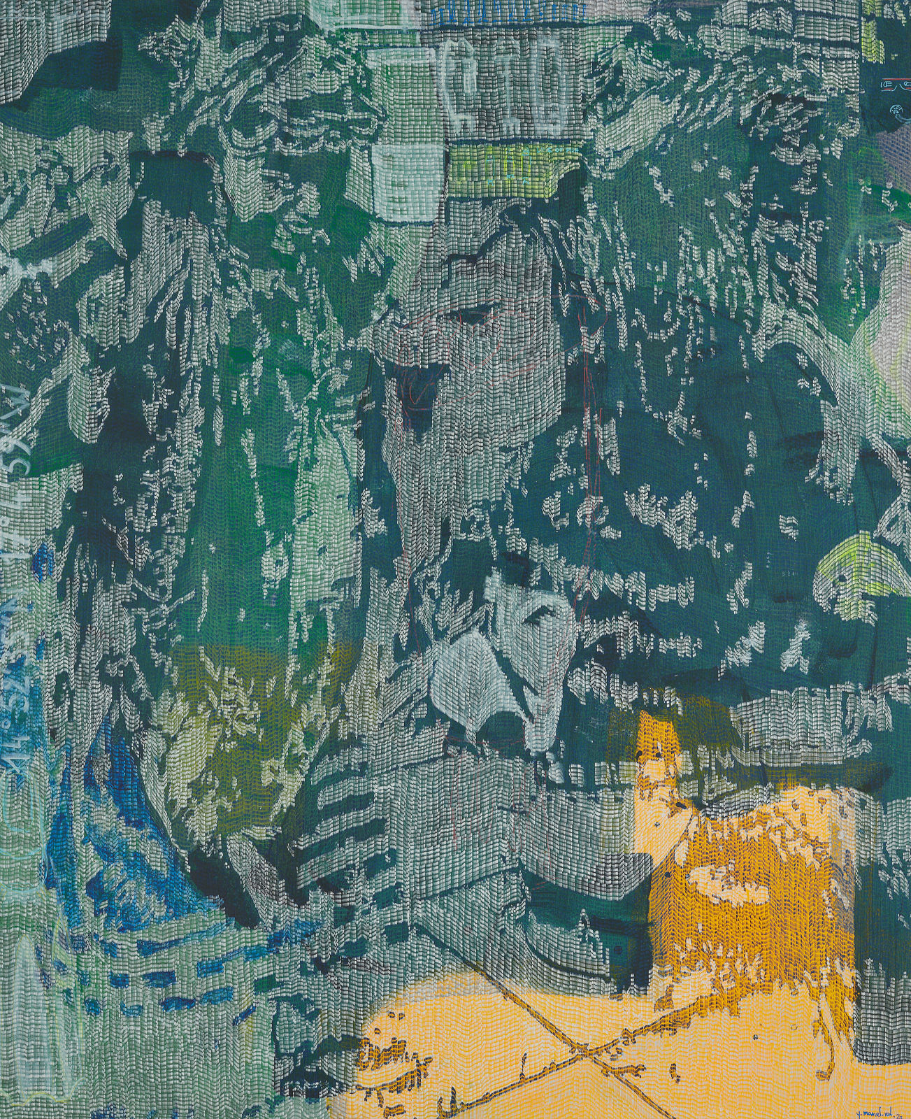 Manel Ndoye, Joy Emotion, 2023