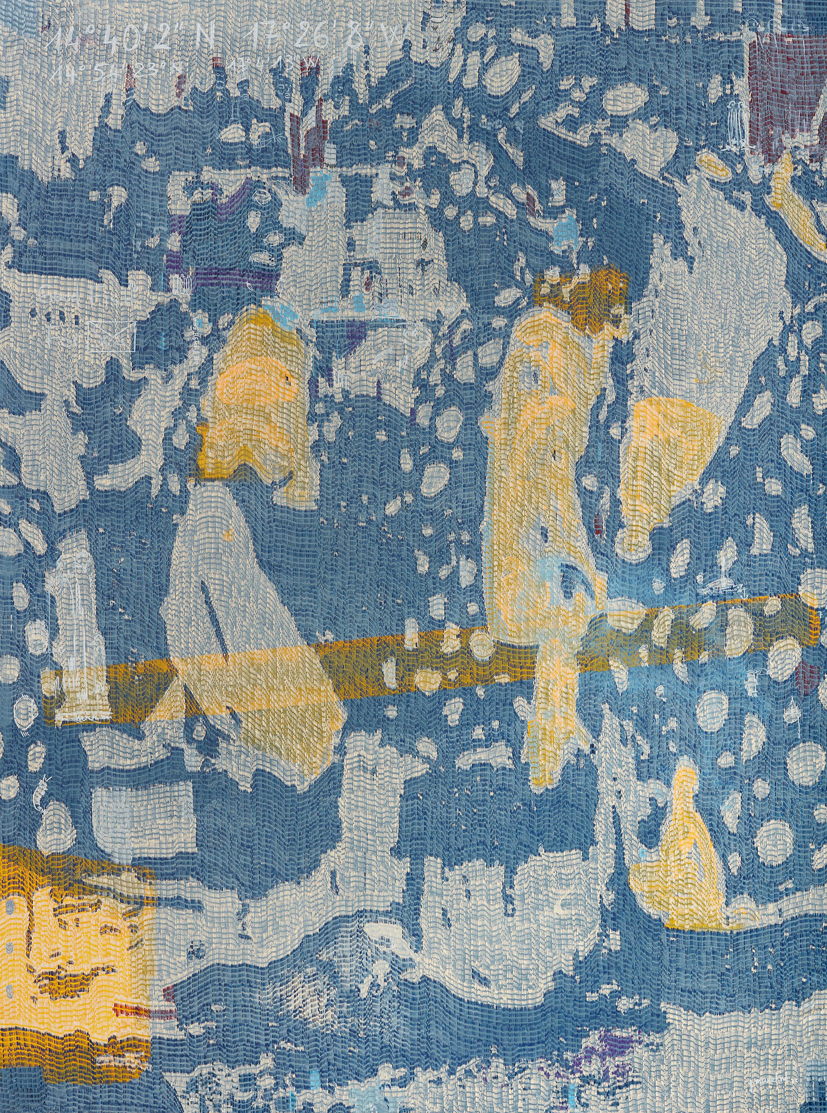 Manel Ndoye, Rapport socials, 2022