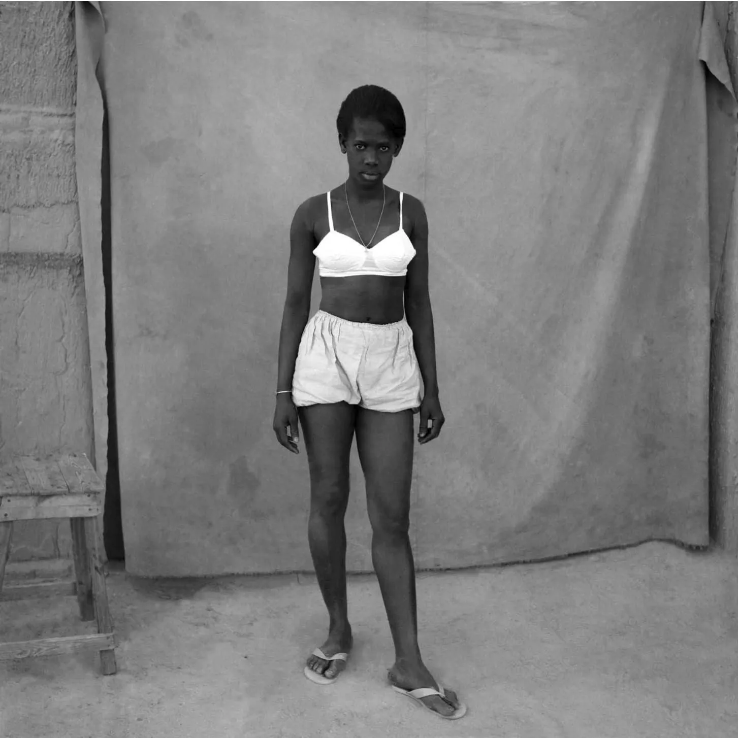 Hamidou Maiga, Untitled, 1962