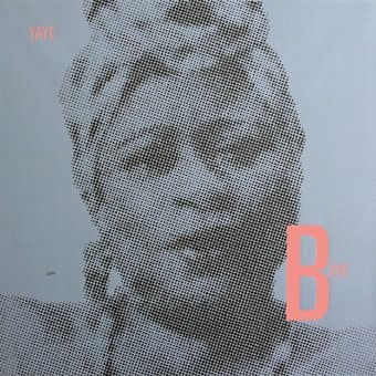 Vincent Michea, Untitled Nº95, 2011