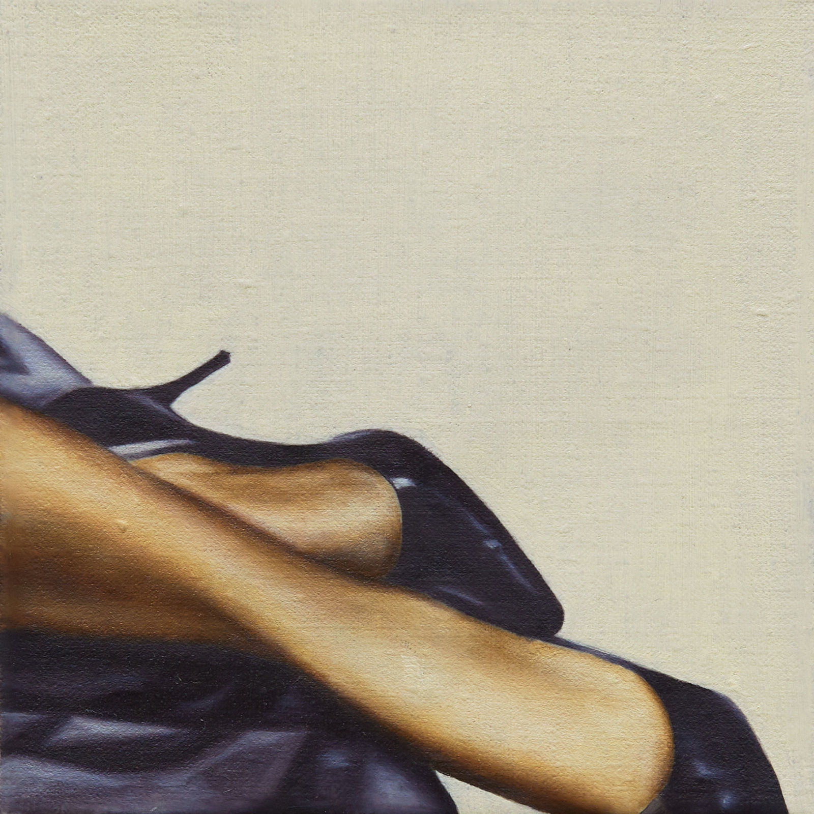 Tiyana Mitchell, Album 1: Jericho 1963: 1, 2025