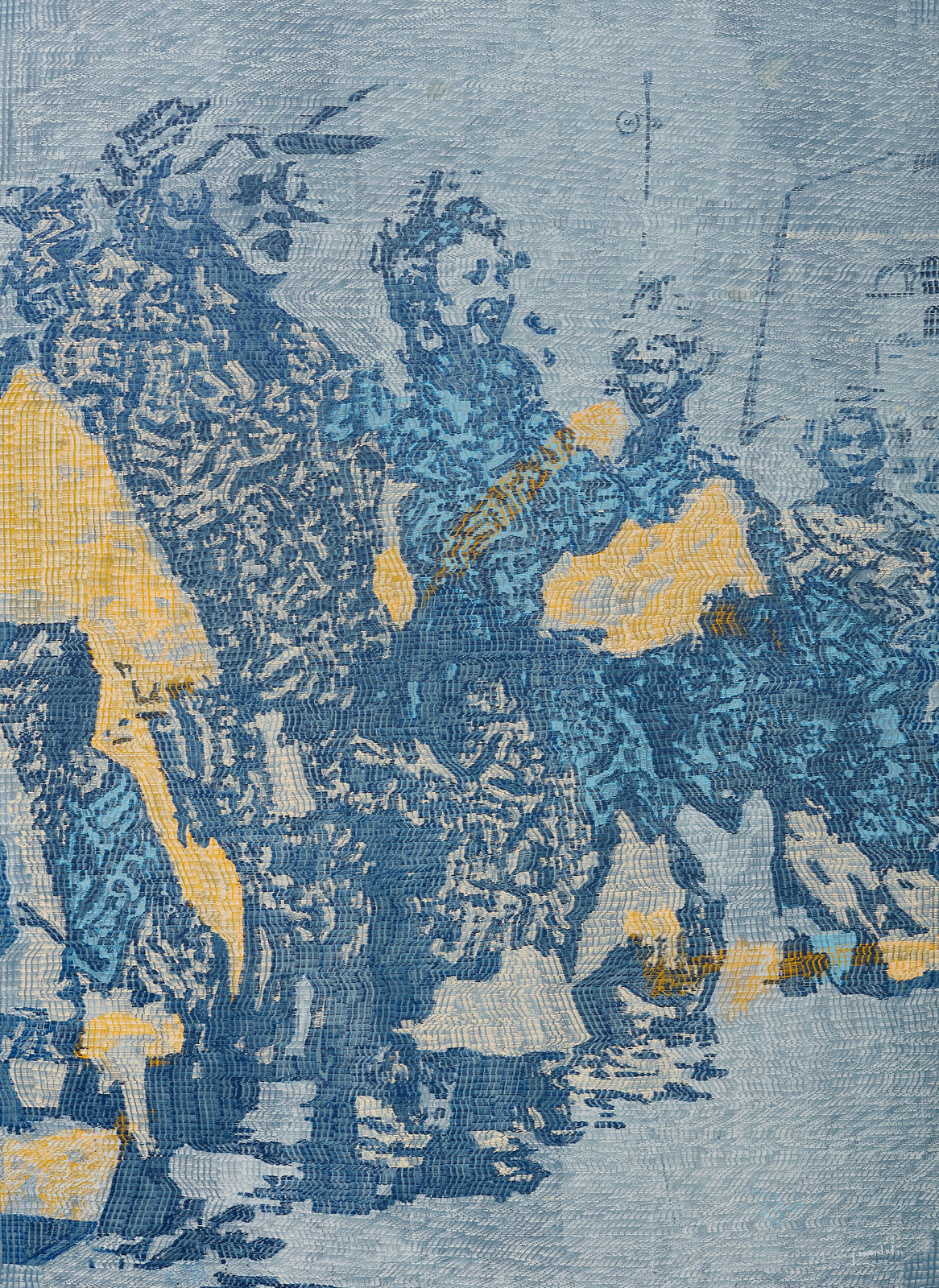 Manel Ndoye, Valeurs humaines 2, 2022