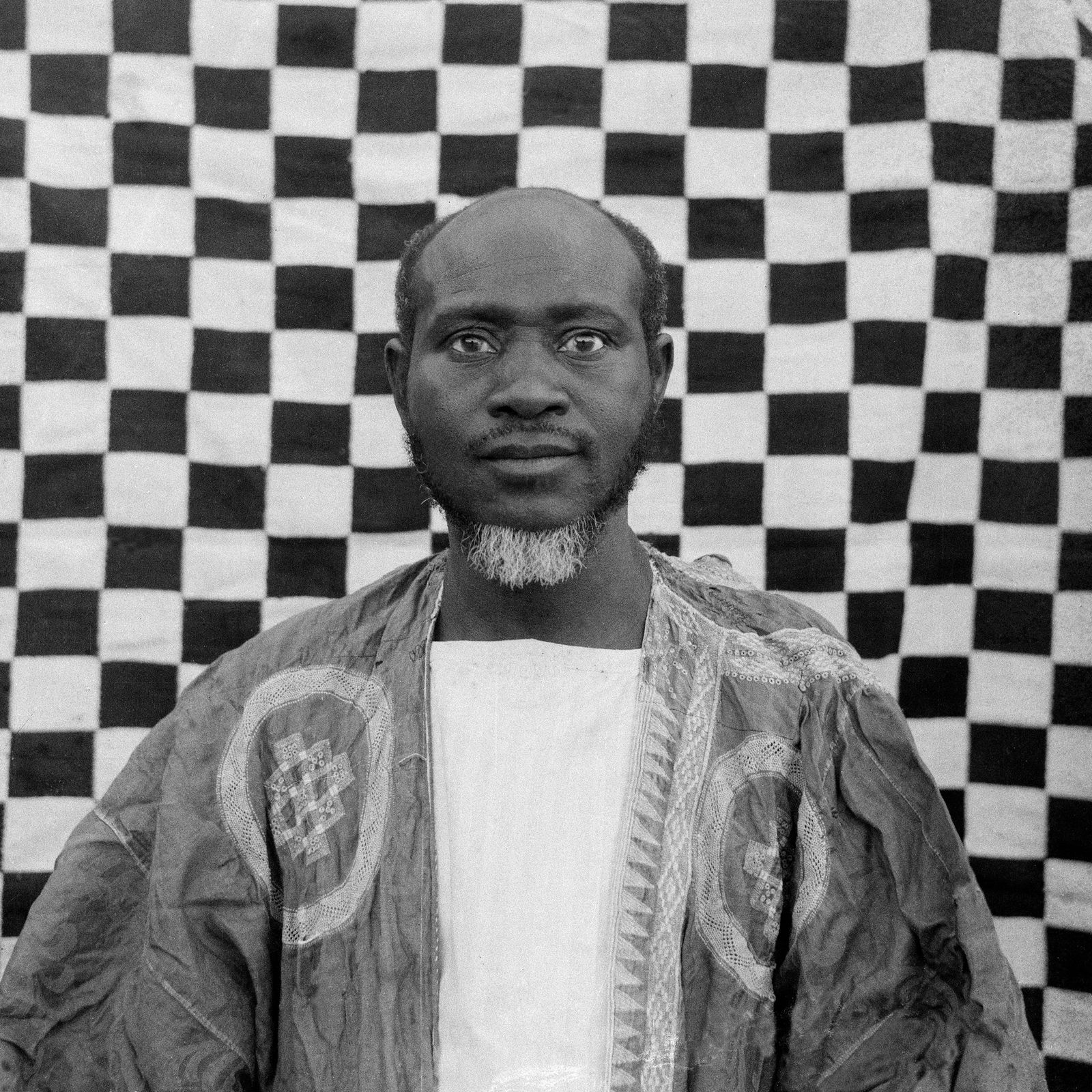 Hamidou Maiga, Untitled, 1962