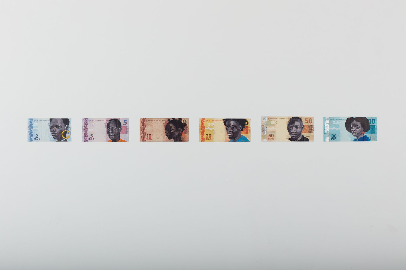 No Martins, To see if they give value, 2020