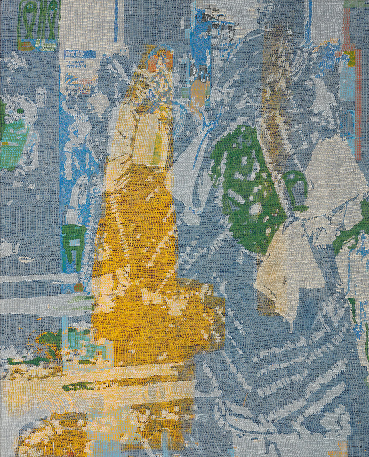 Manel Ndoye, Disposition, 2023