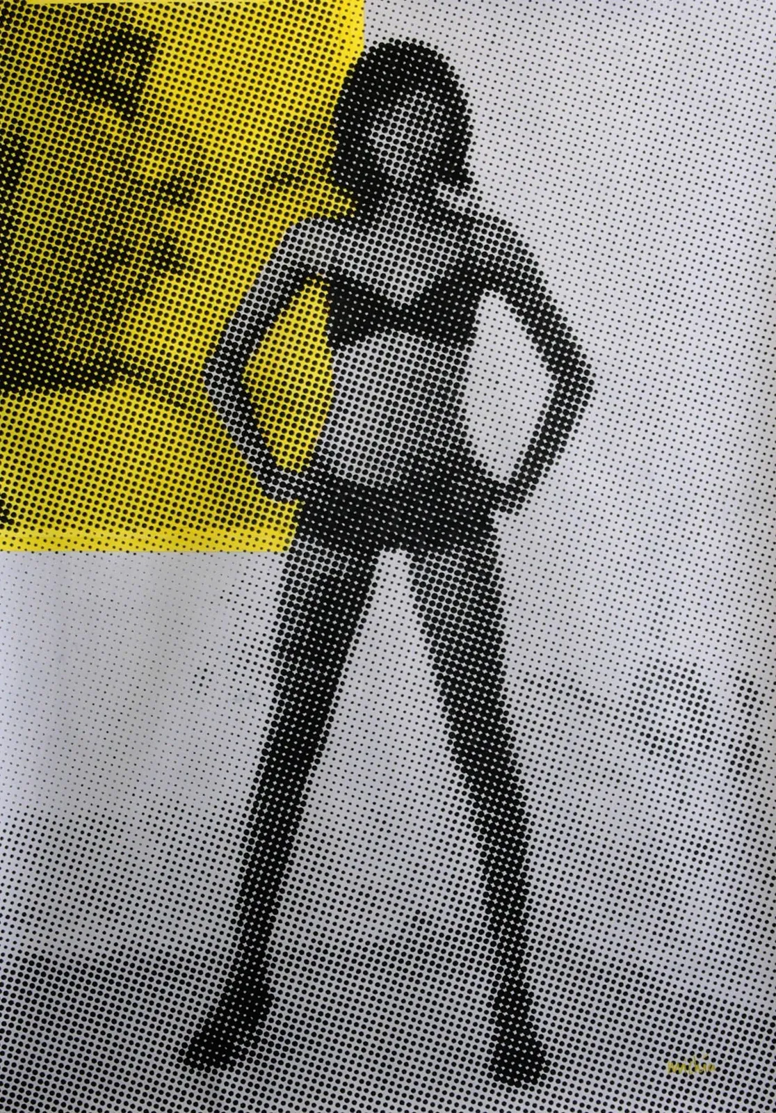 Vincent Michea, Untitled Nº264, 2013