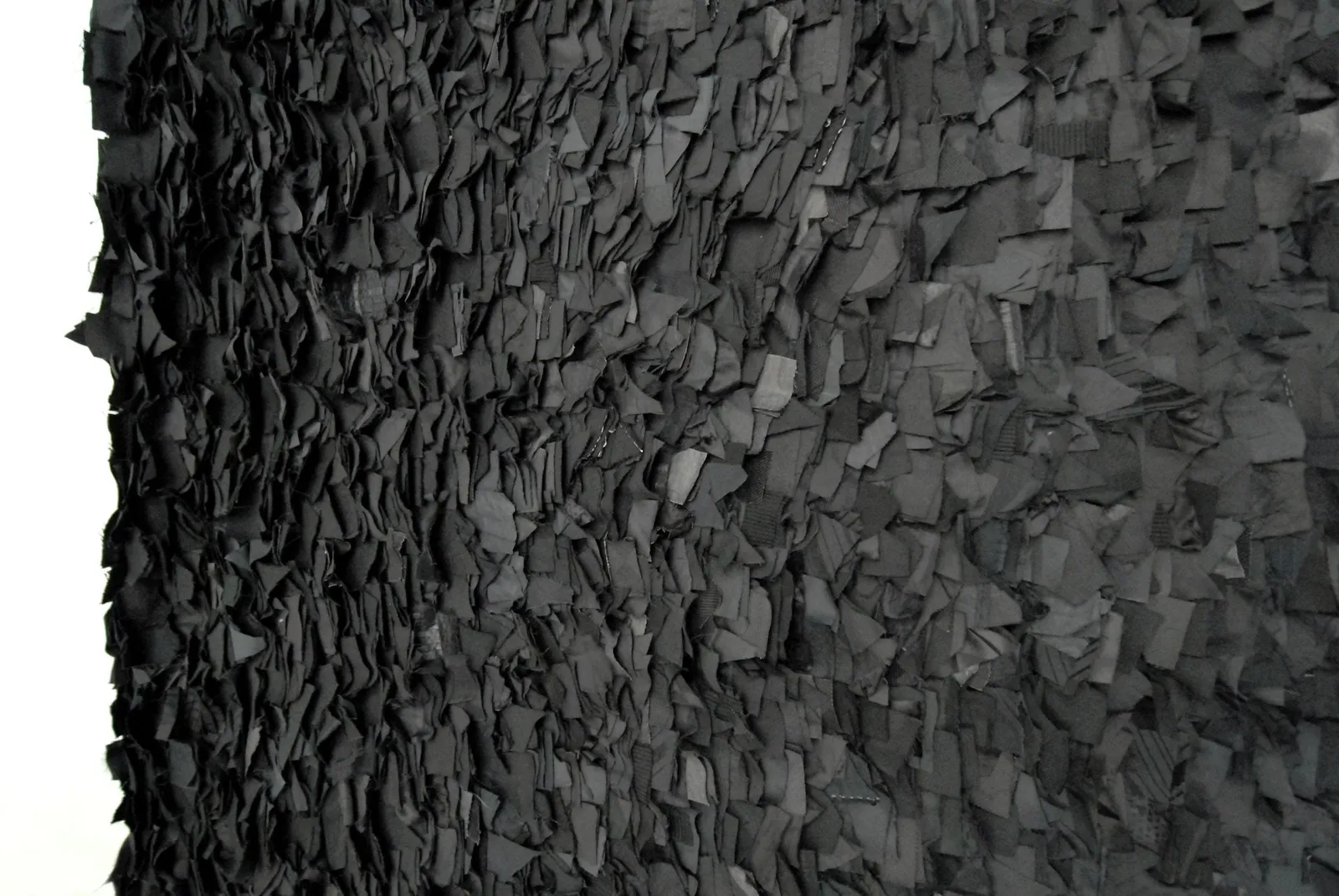 Joël Andrianomearisoa, Untitled