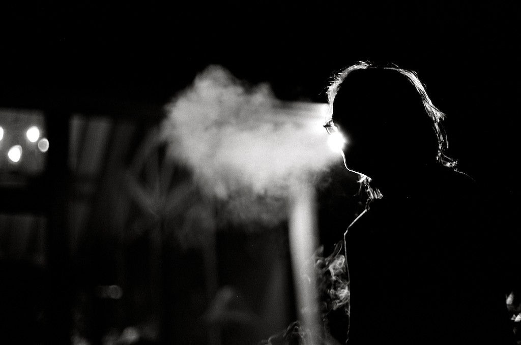 Chris Lowell, 31 Days #36, 2011