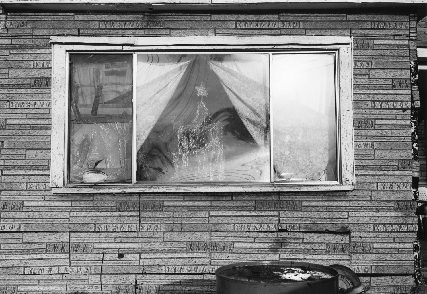Mark Steinmetz, Knoxville, Tennessee, 1992