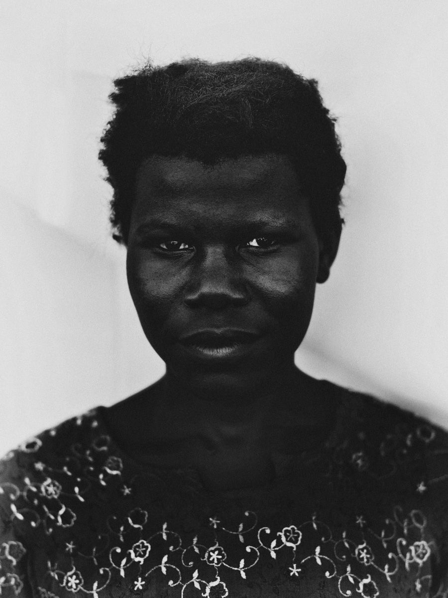 Bastiaan Woudt, Untitled from the series Mukono