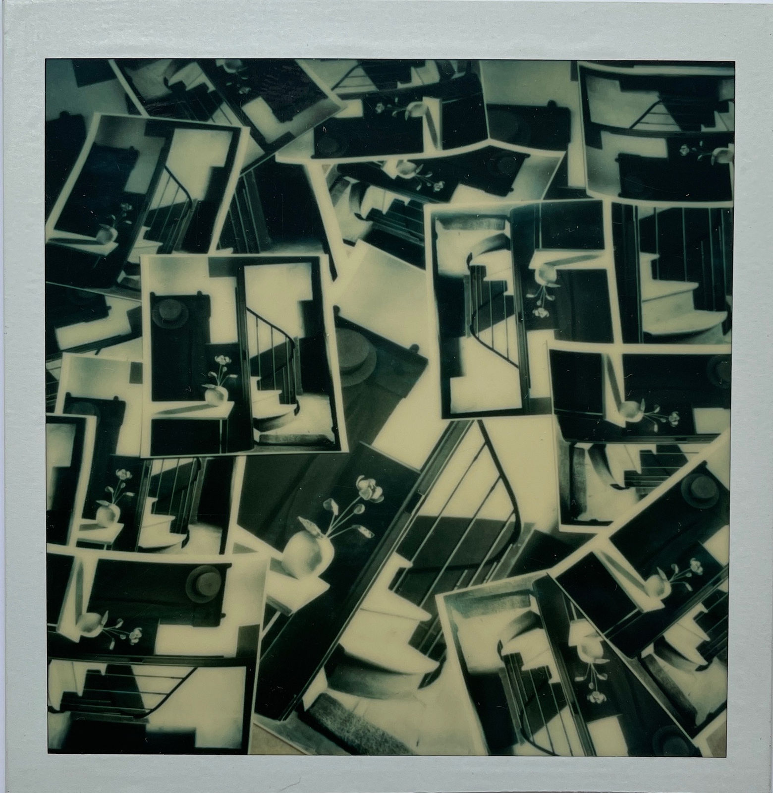 André Kertész, Untitled, c.1982-1983