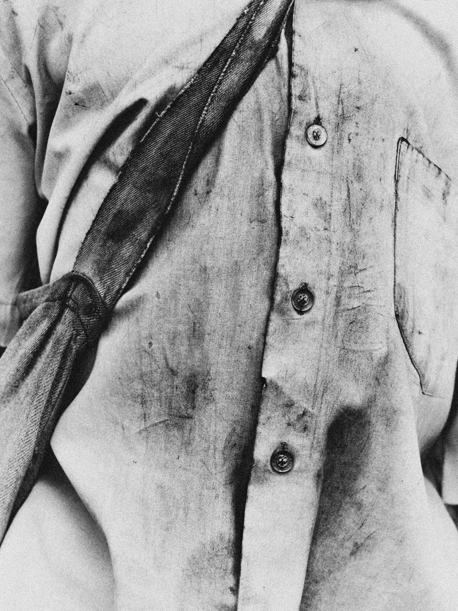 Bastiaan Woudt, Untitled from the series Mukono