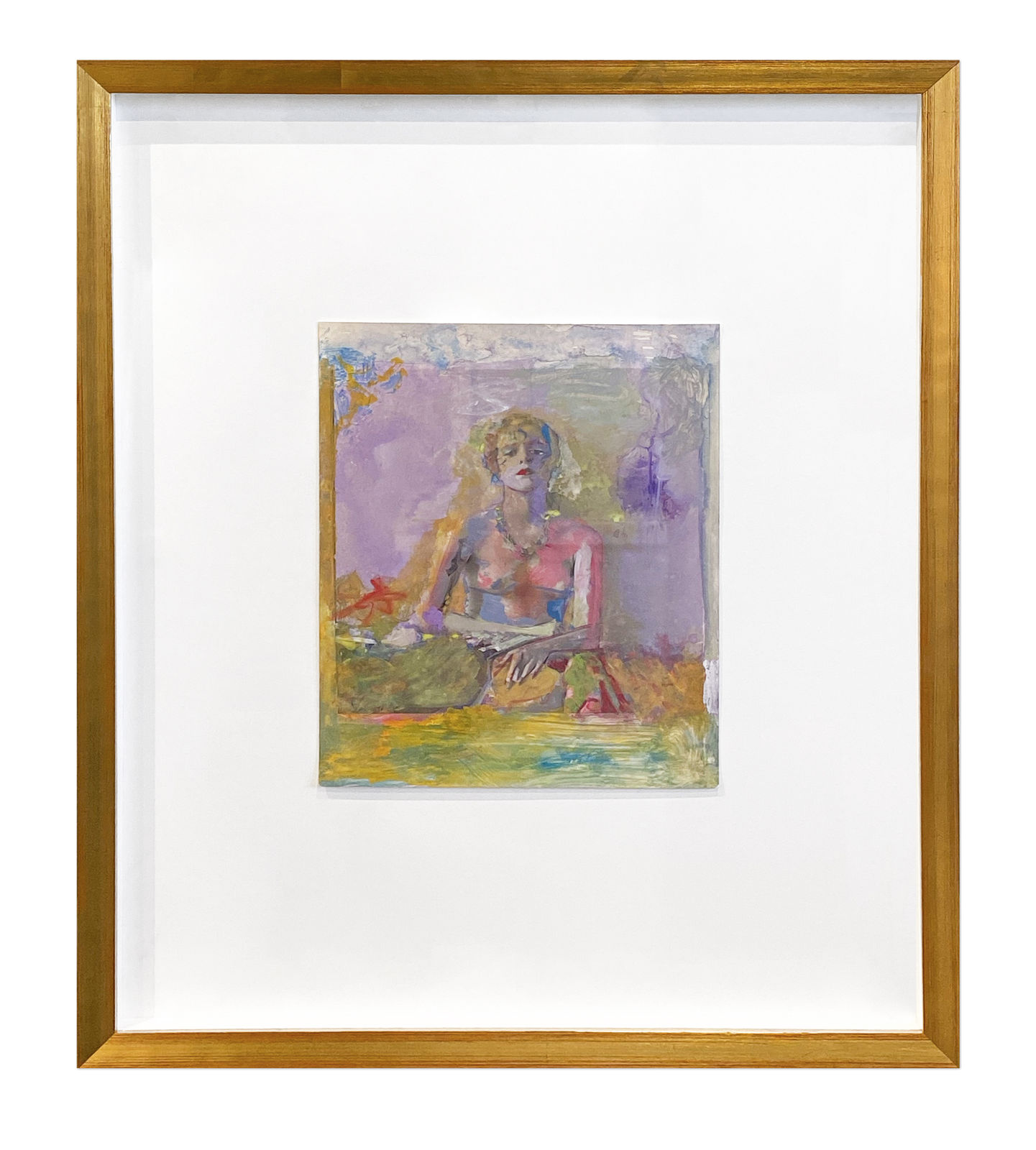 Saul Leiter, Untitled, unknown