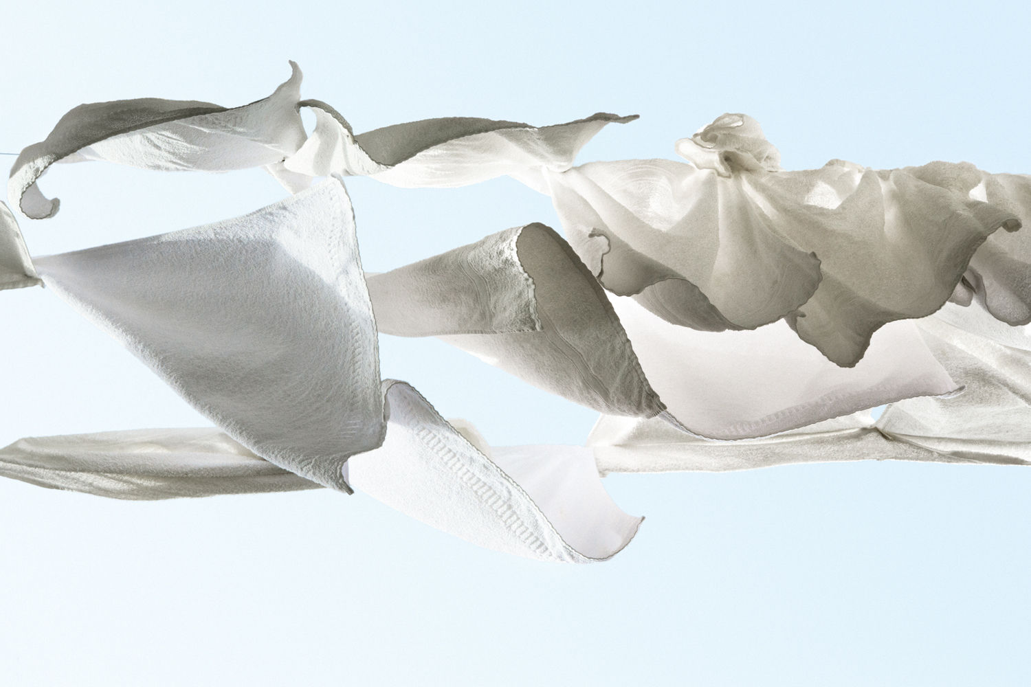 Sally Gall, Turbulence, 2015