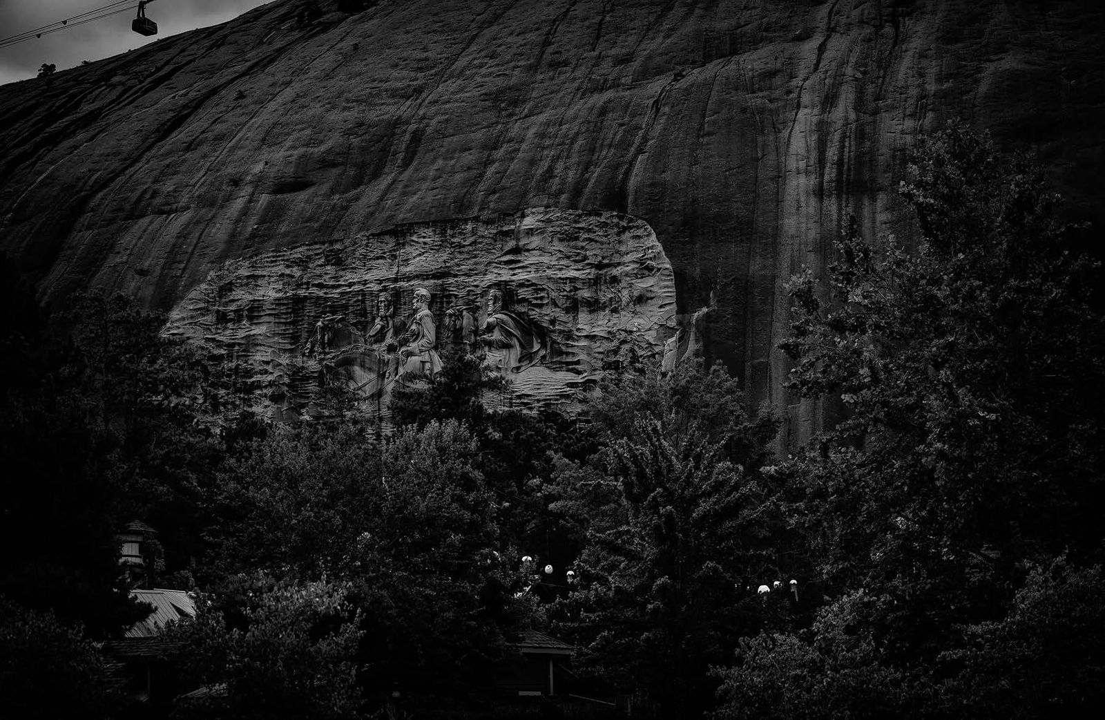 Sheila Pree Bright, Invisible Empire #2