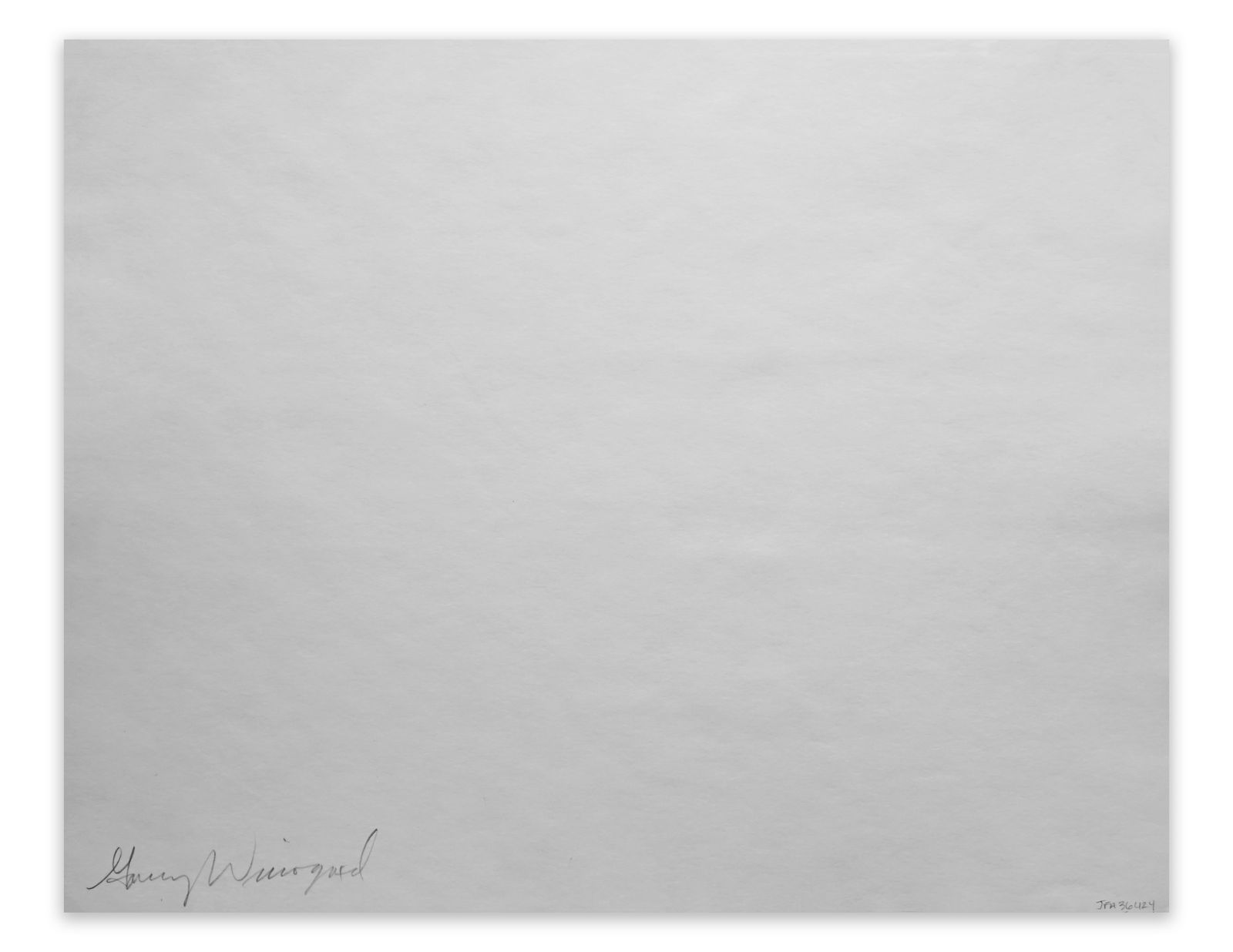 Garry Winogrand, Cowboy Holding Horse at Rodeo