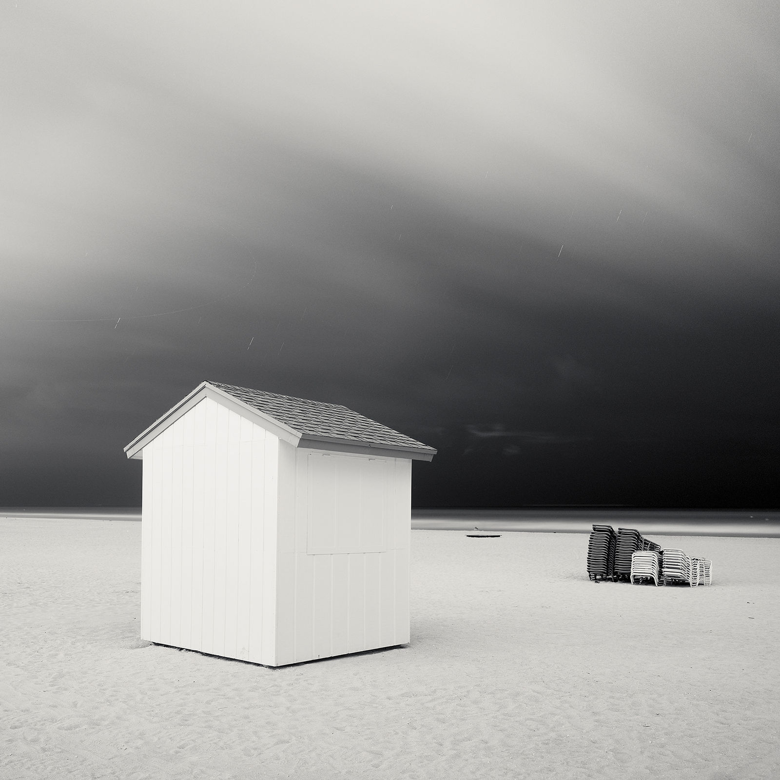 Josef Hoflehner, South Beach 01, Miami Beach, Florida, 2010