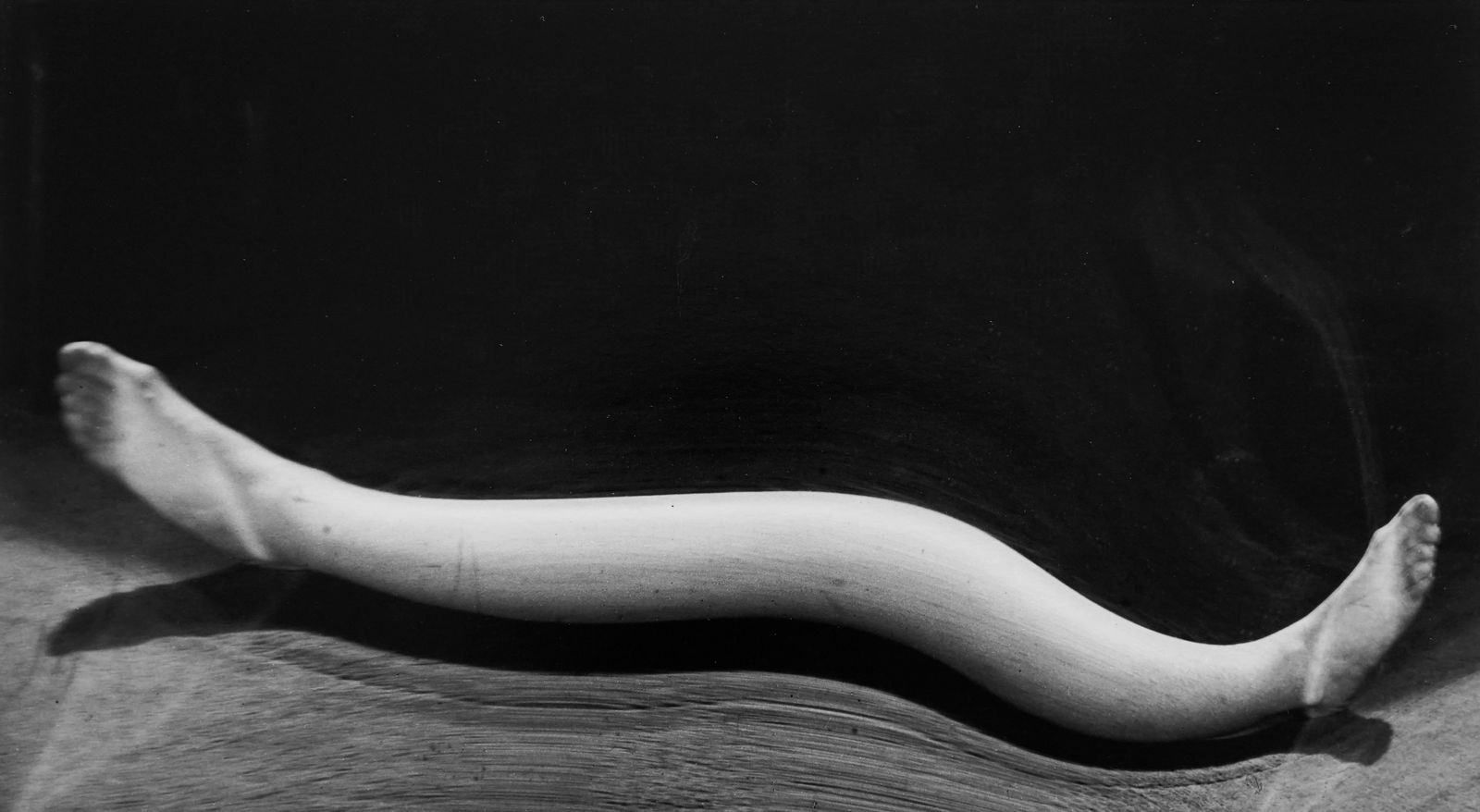 André Kertész, Distortion #46