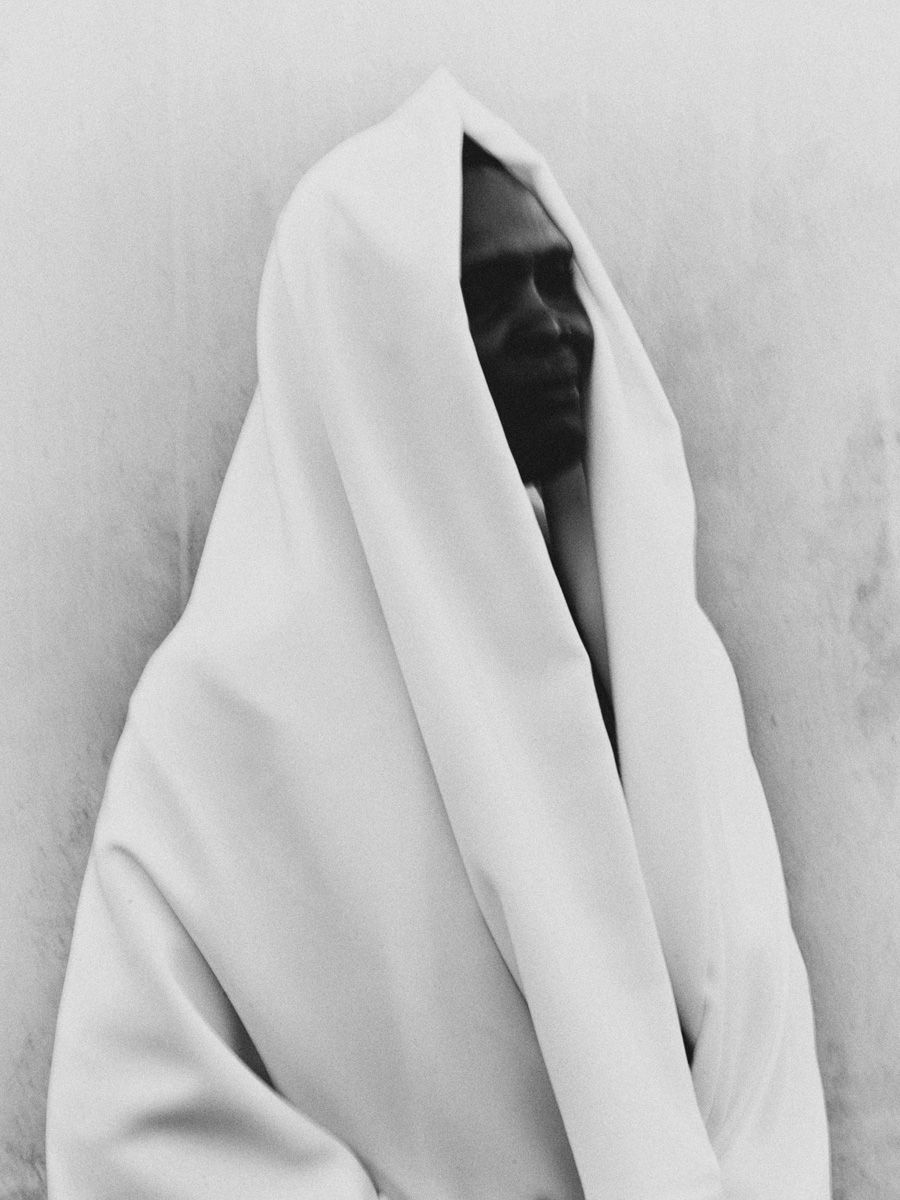 Bastiaan Woudt, Untitled from the series Mukono