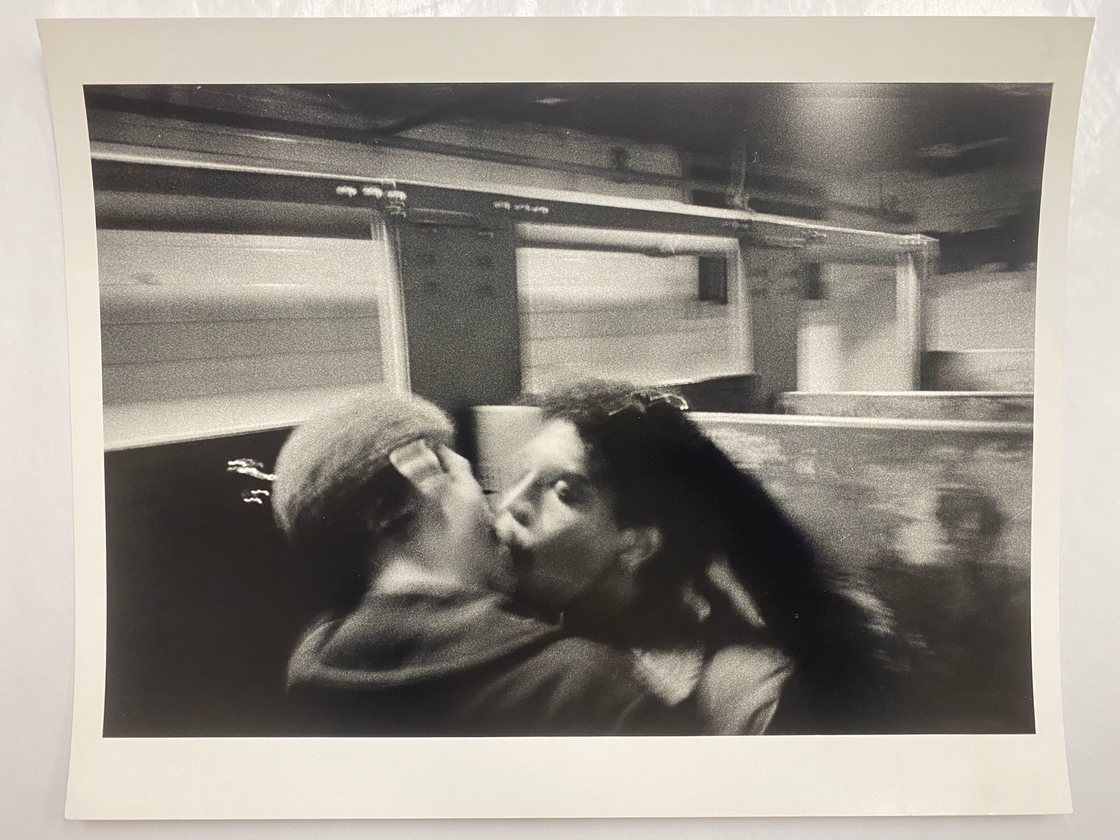 Christian Walker, The Theater Project series, c. 1983-1984