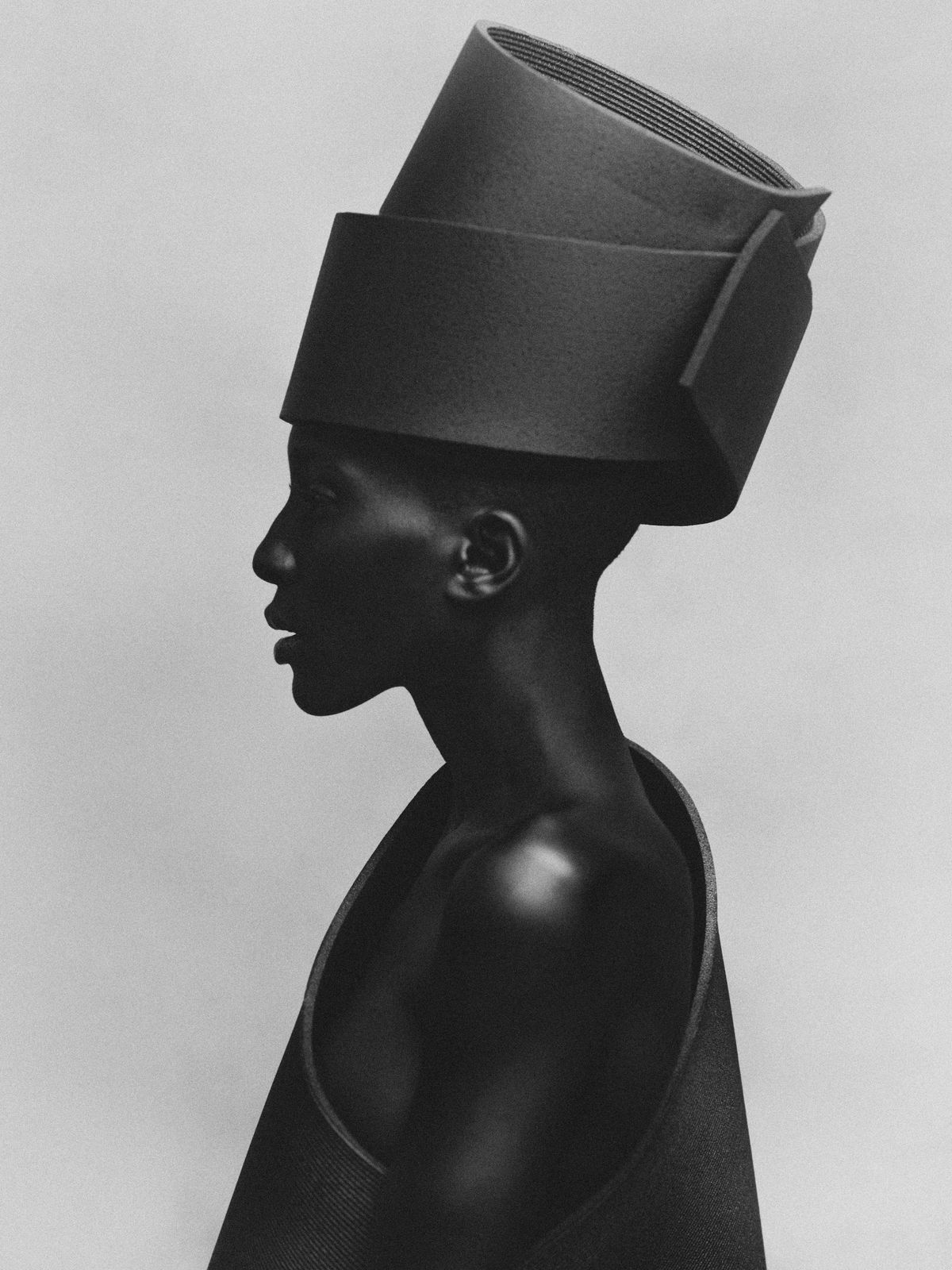 Bastiaan Woudt, Swirl, 2019