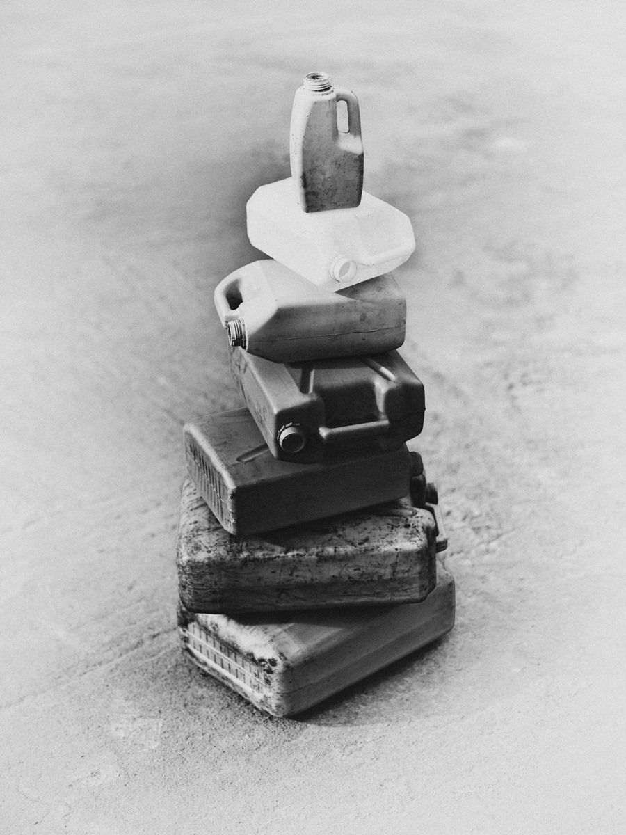 Bastiaan Woudt, Untitled from the series Mukono