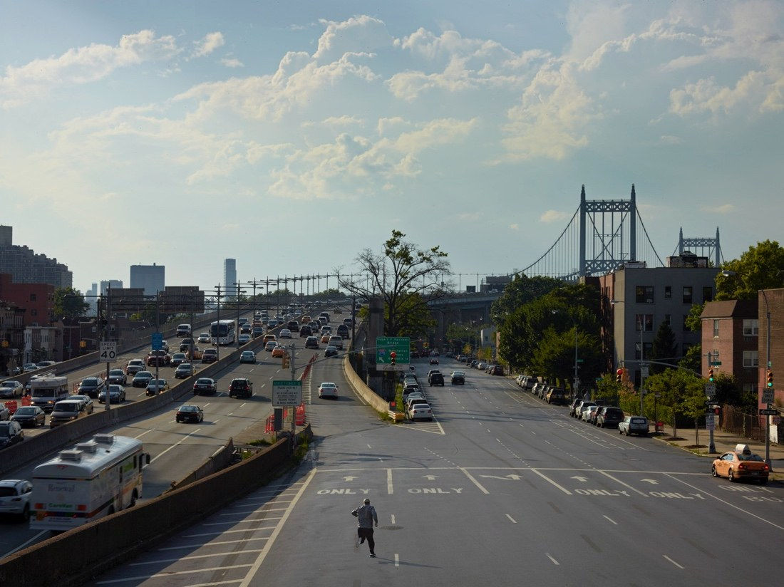 Tabitha Soren, Bryan, Running 004409, 2012