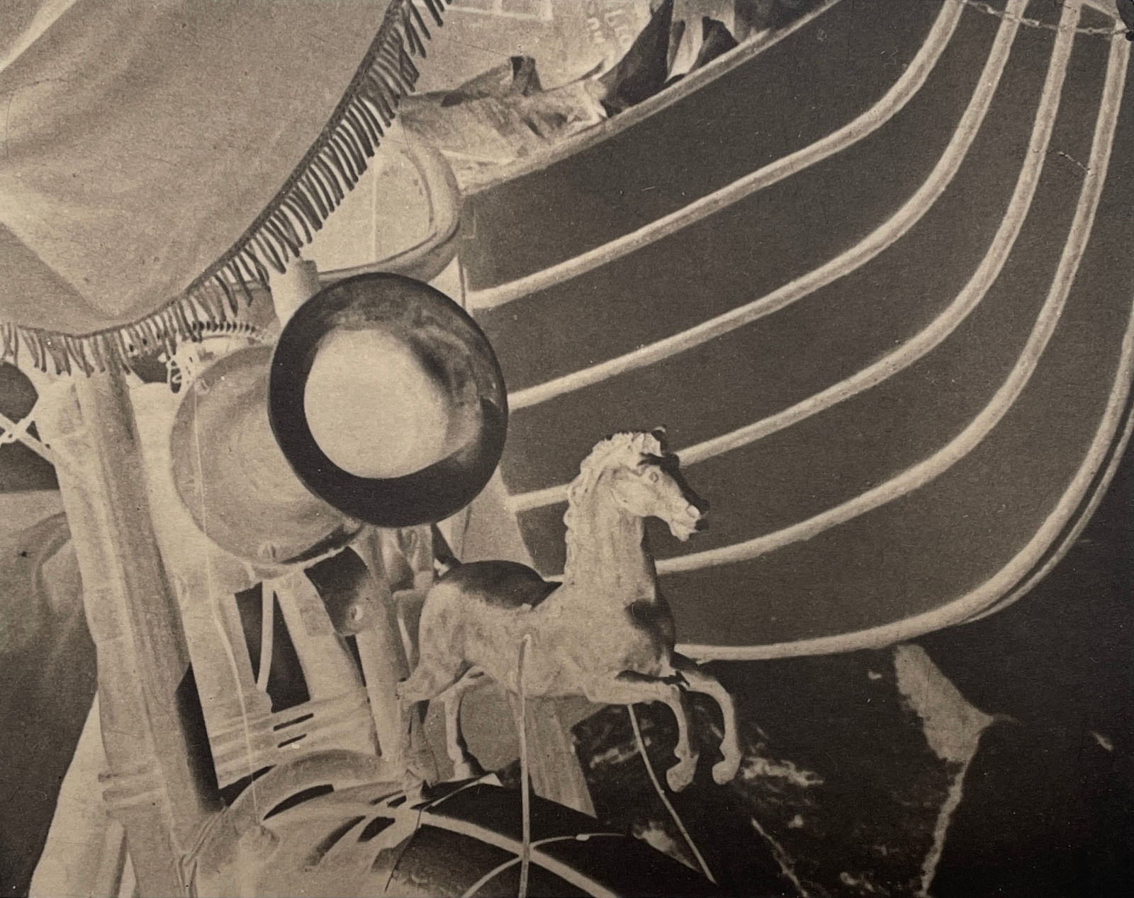 Manuel Álvarez Bravo, Platinum portfolio (portfolio of 10), 1927-1974