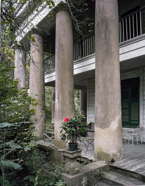 Andrew Moore, Camillas, Pitts Folly, Uniontown AL, 2016