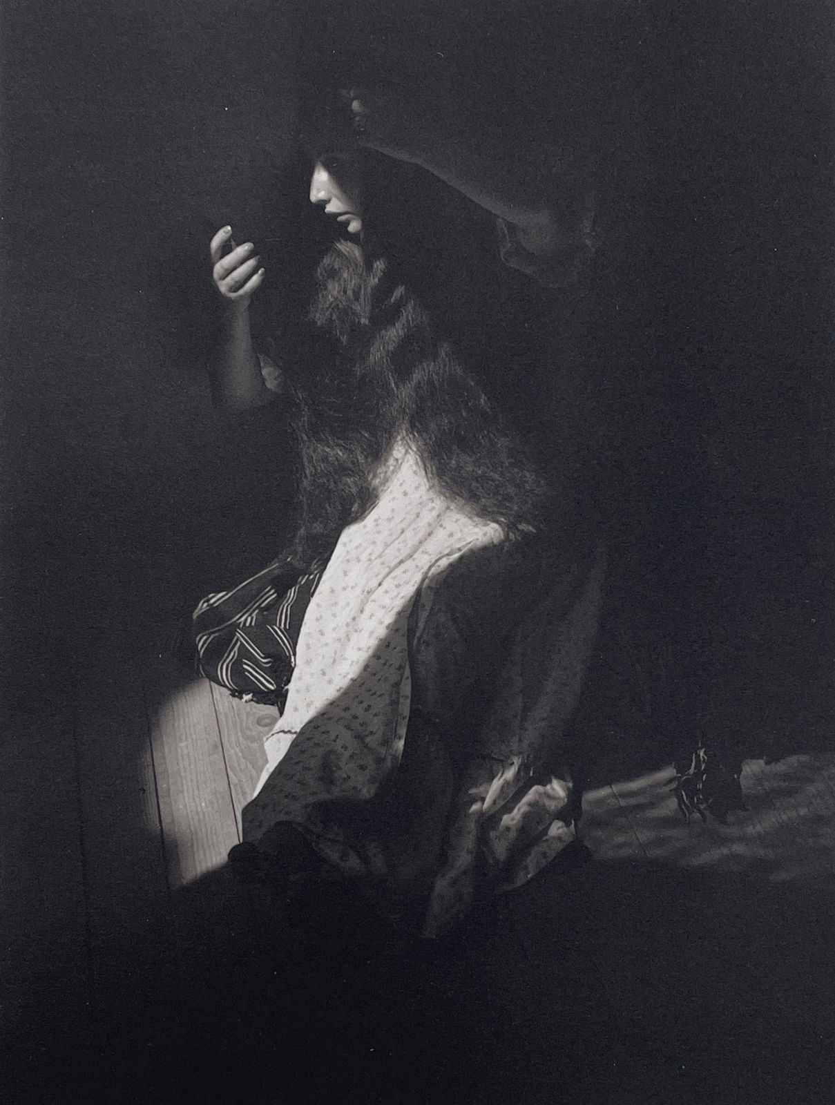 Manuel Álvarez Bravo, Platinum portfolio (portfolio of 10), 1927-1974