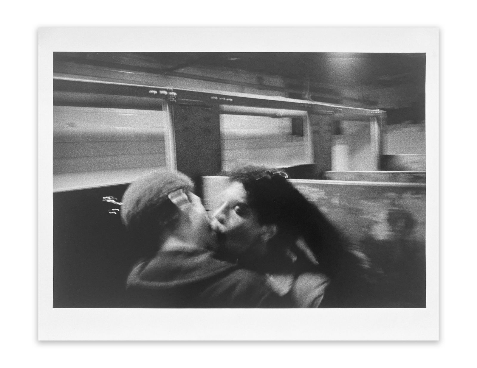 Christian Walker, The Theater Project series, c. 1983-1984