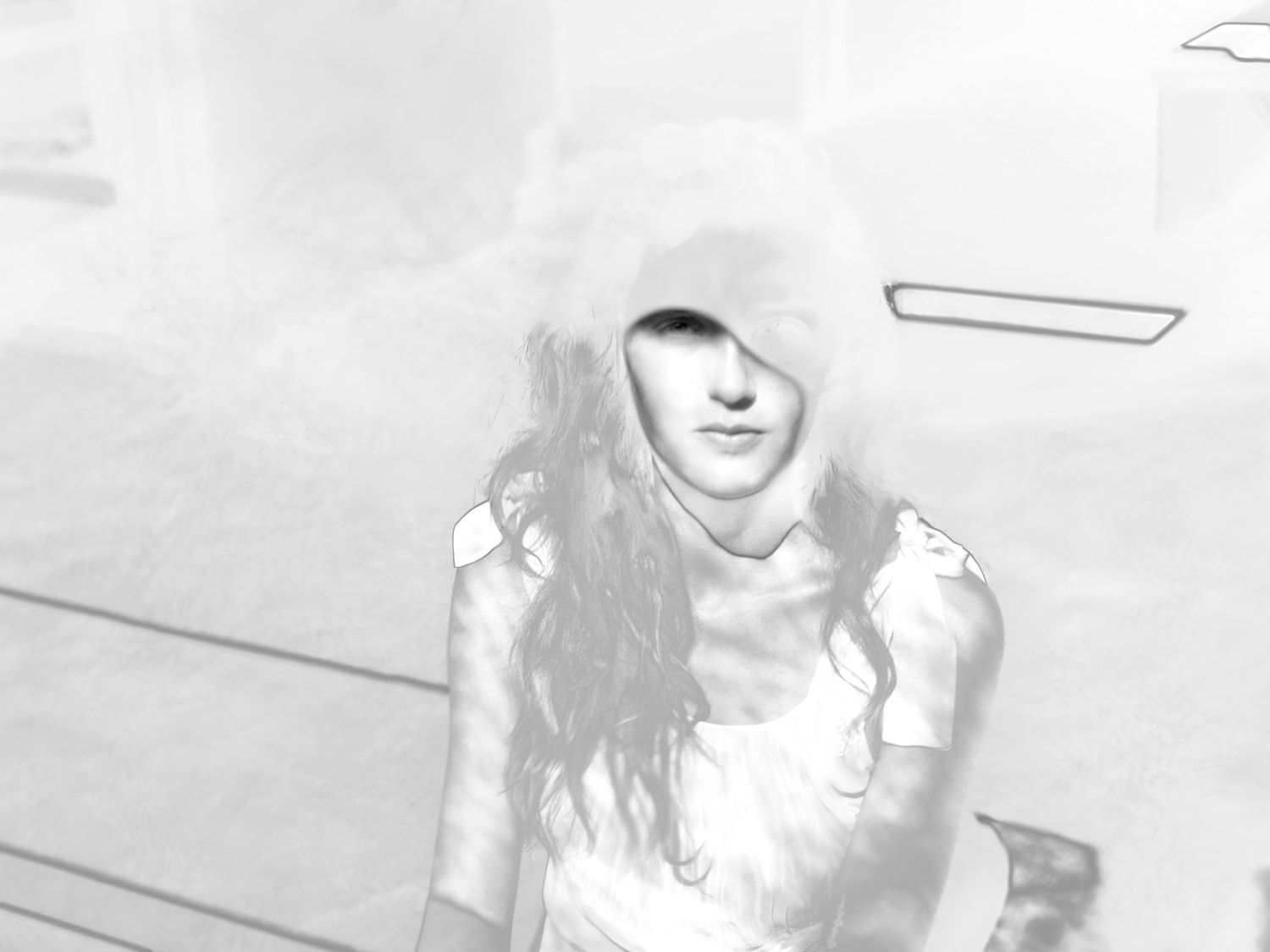 Mona Kuhn, Surface, 2021