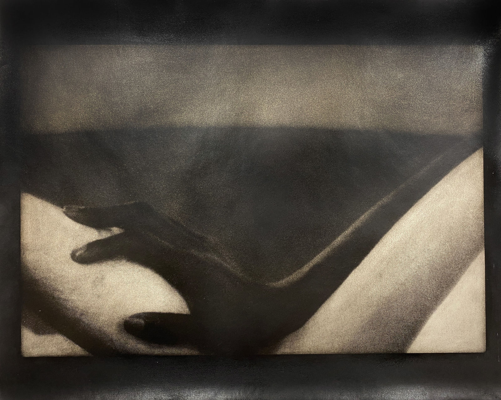 Christian Walker, Miscegenation, 1985-1991