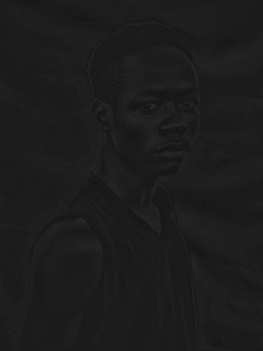 Bastiaan Woudt, Untitled from the series Mukono