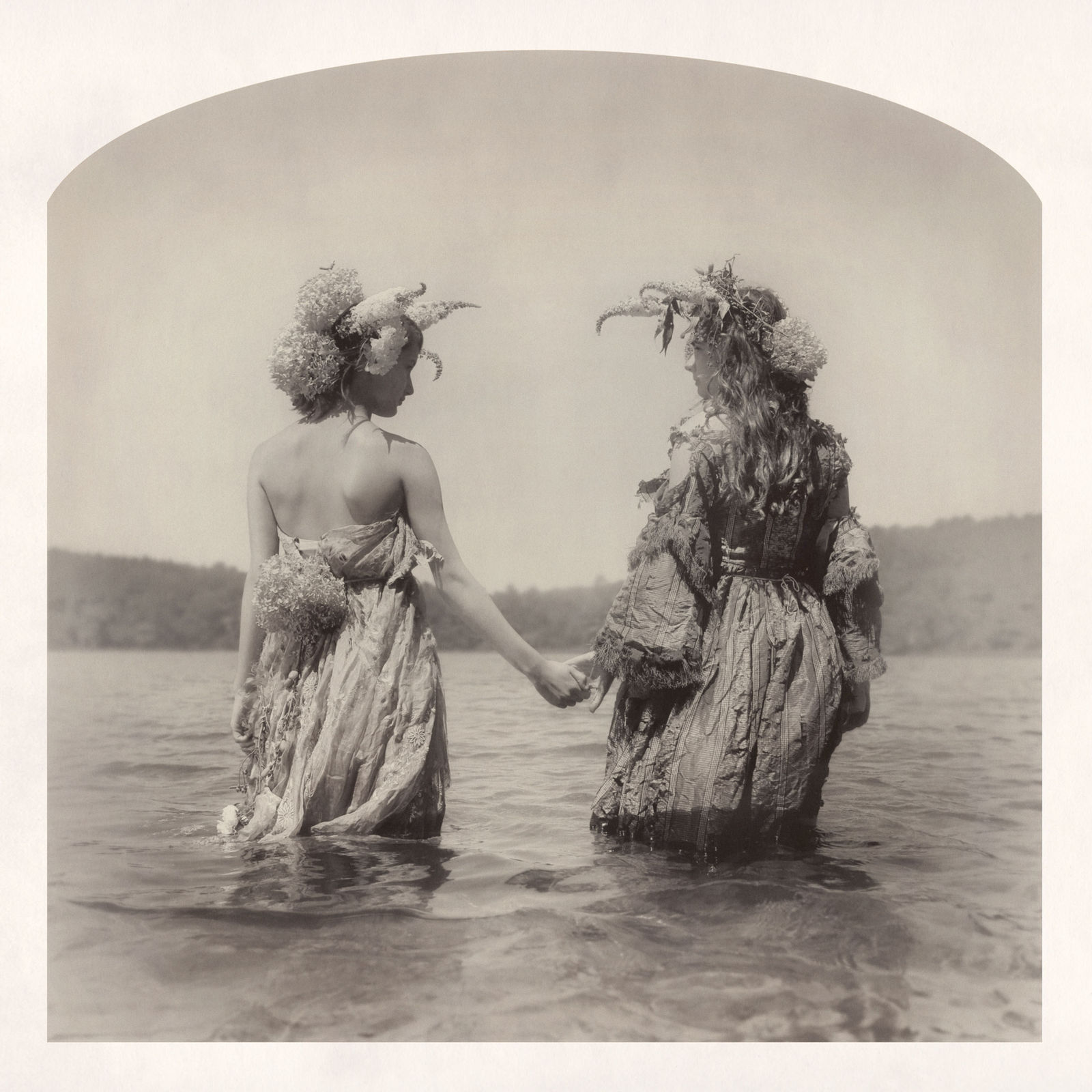 Kahn + Selesnick, Florae, 2014