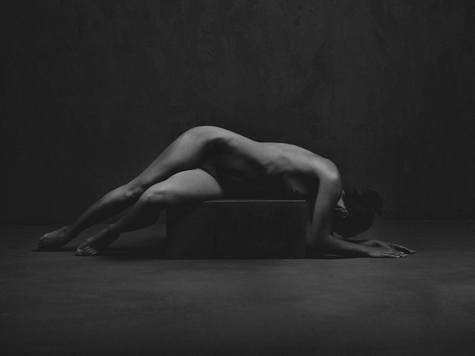 Bastiaan Woudt, Kirsten, 2019