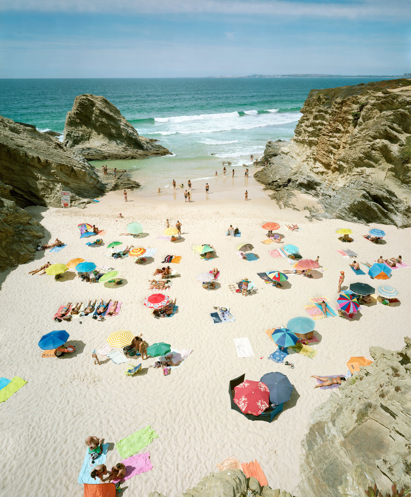 Christian Chaize, Praia Piquinia 24/08/15 14h34