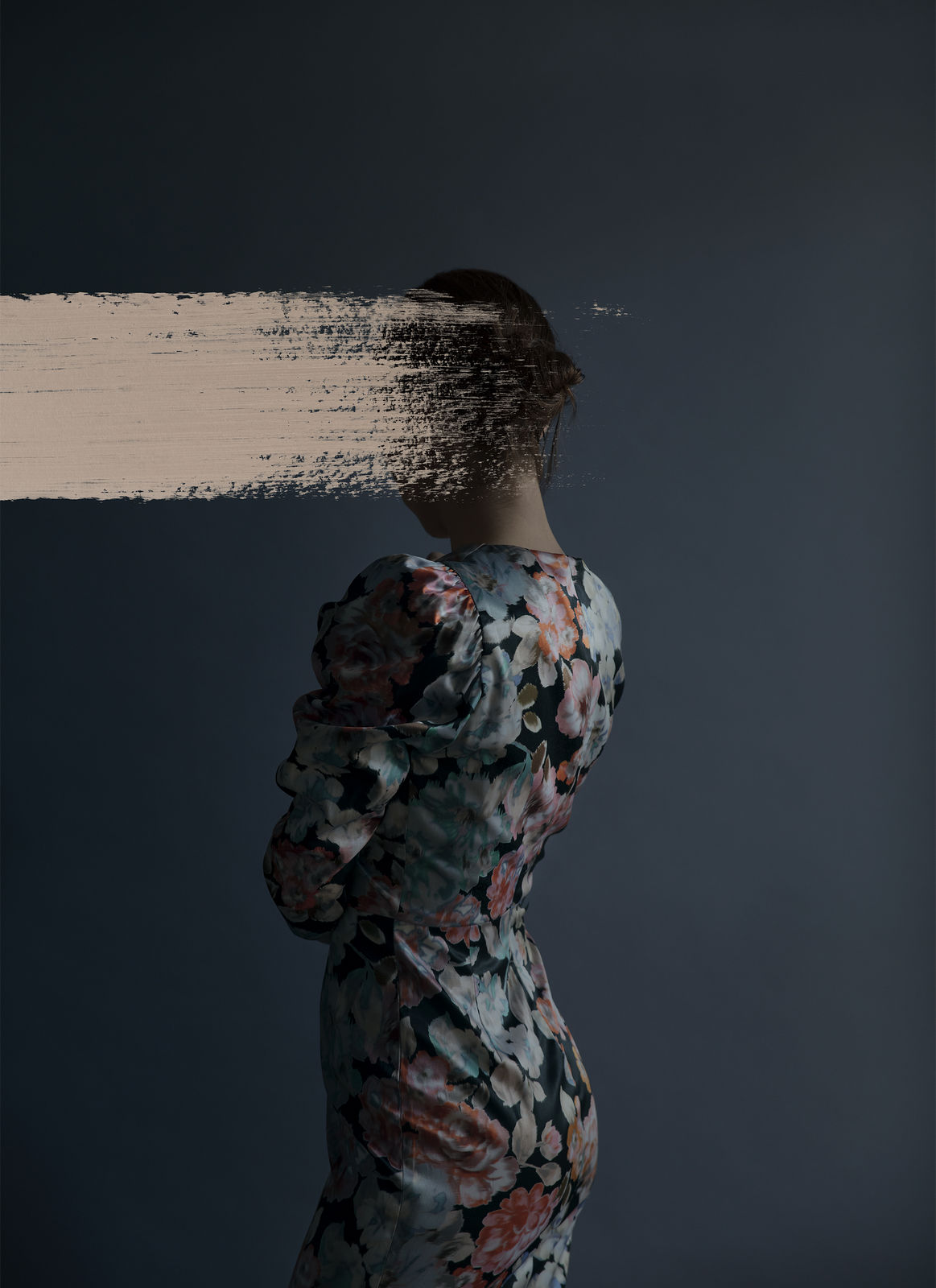 Andrea Torres Balaguer, Bouquet, 2019