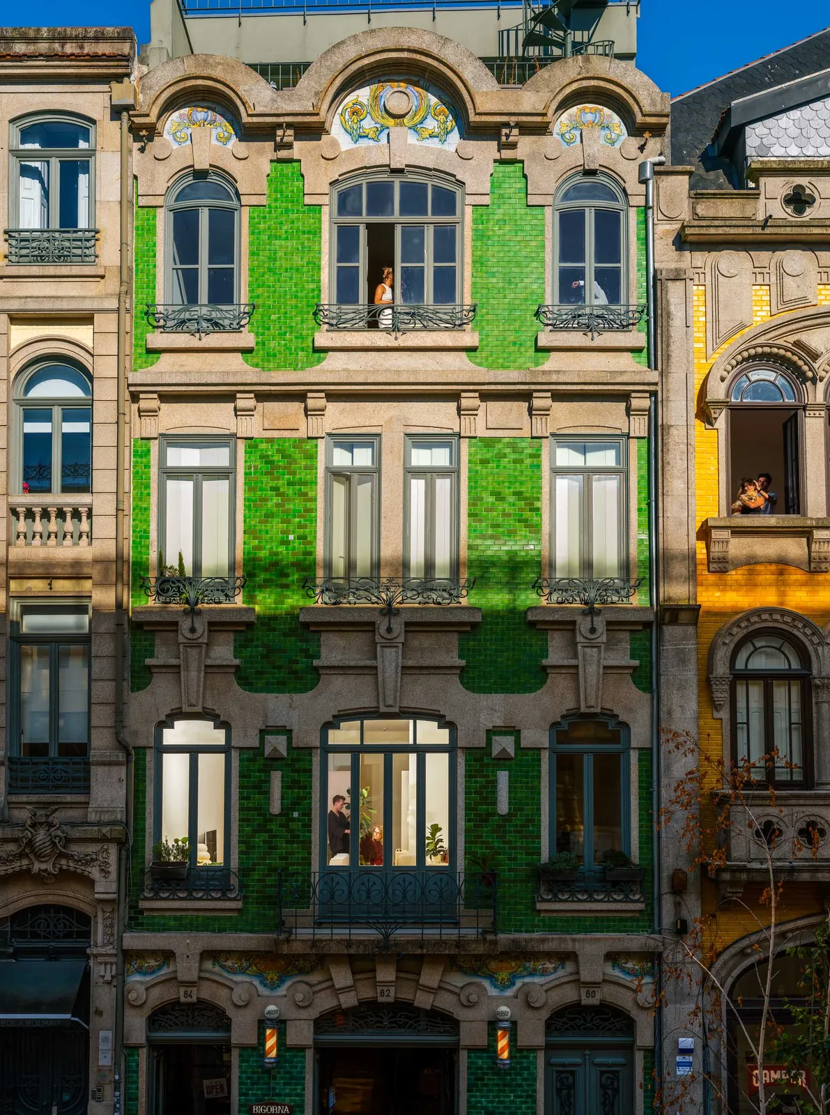 Gail Albert Halaban, Untitled (Portugal), 2025