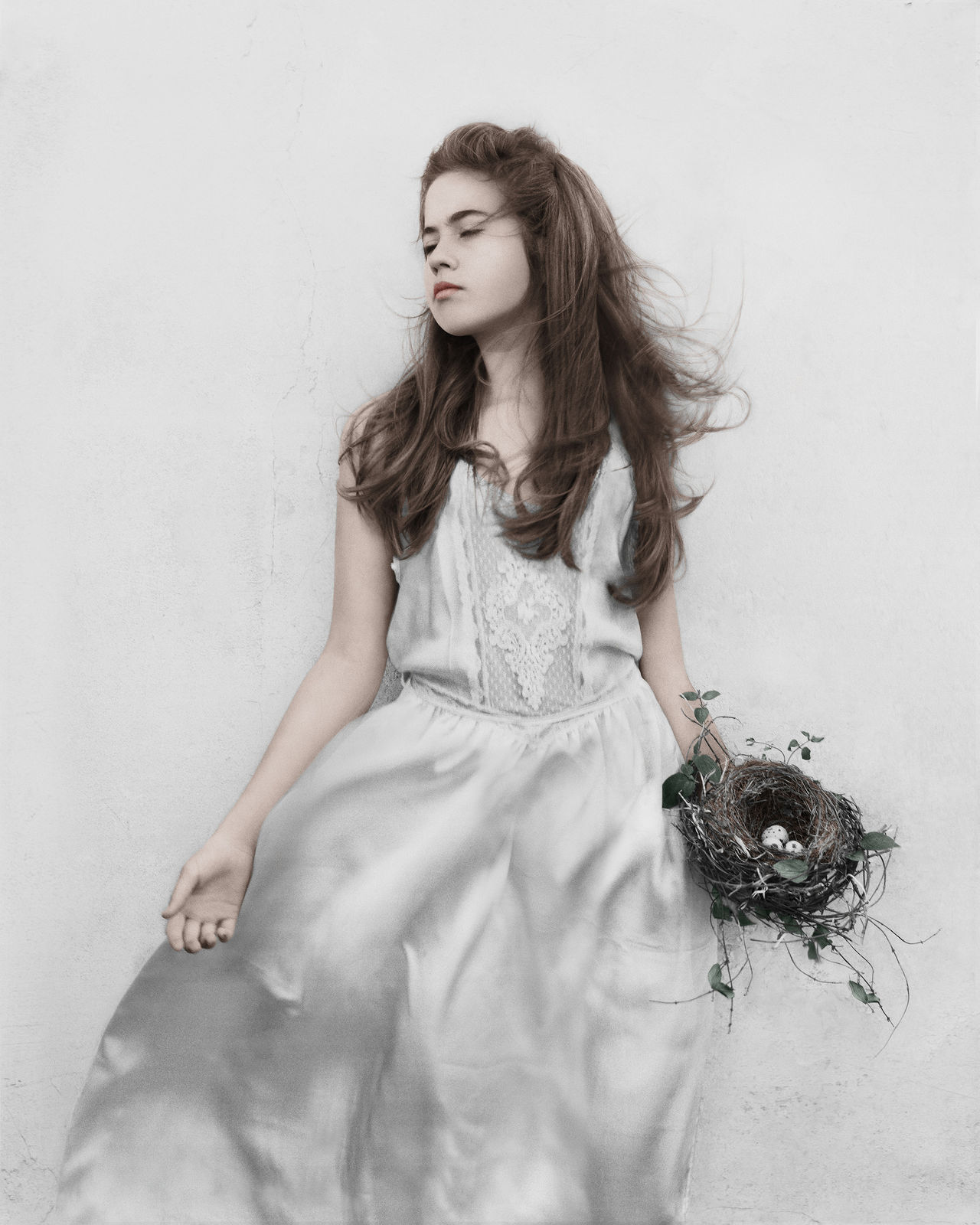 Vee Speers, Thirteen #13, 2012