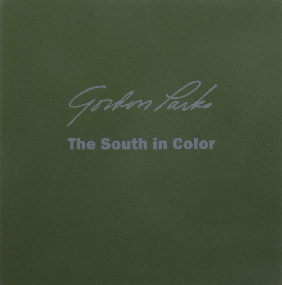 Gordon Parks, The South in Color Portfolio (37.160)