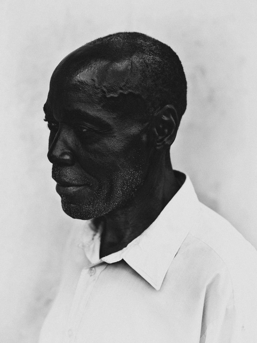 Bastiaan Woudt, Untitled from the series Mukono