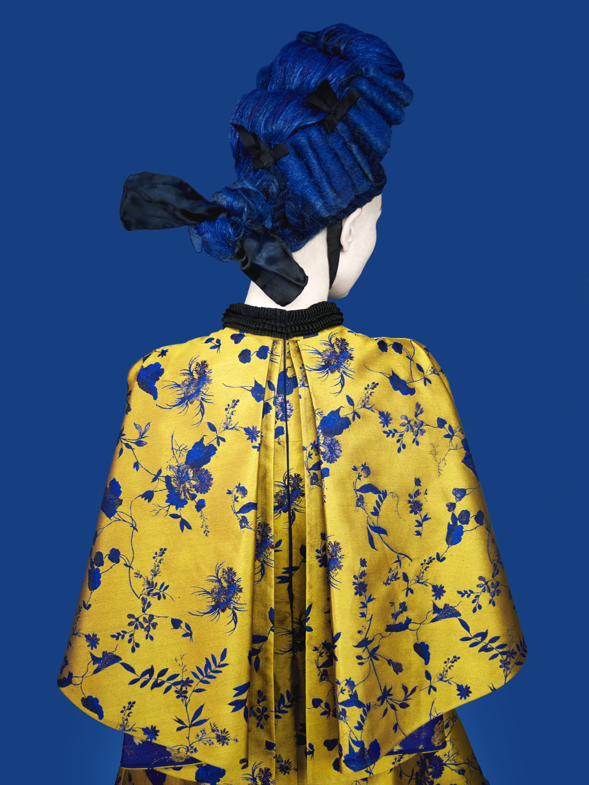Erik Madigan Heck, Erdem, Old Future, 2014
