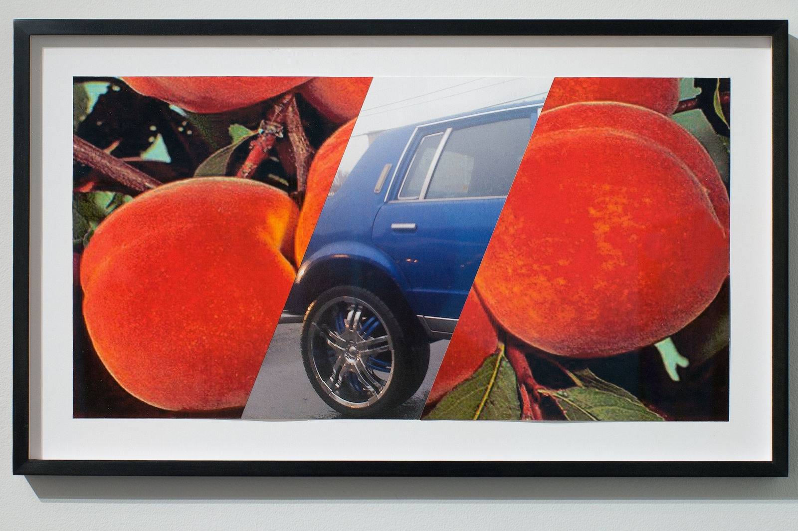 Carolyn Carr, A Defining Moment in the Hawks Alley, 2011