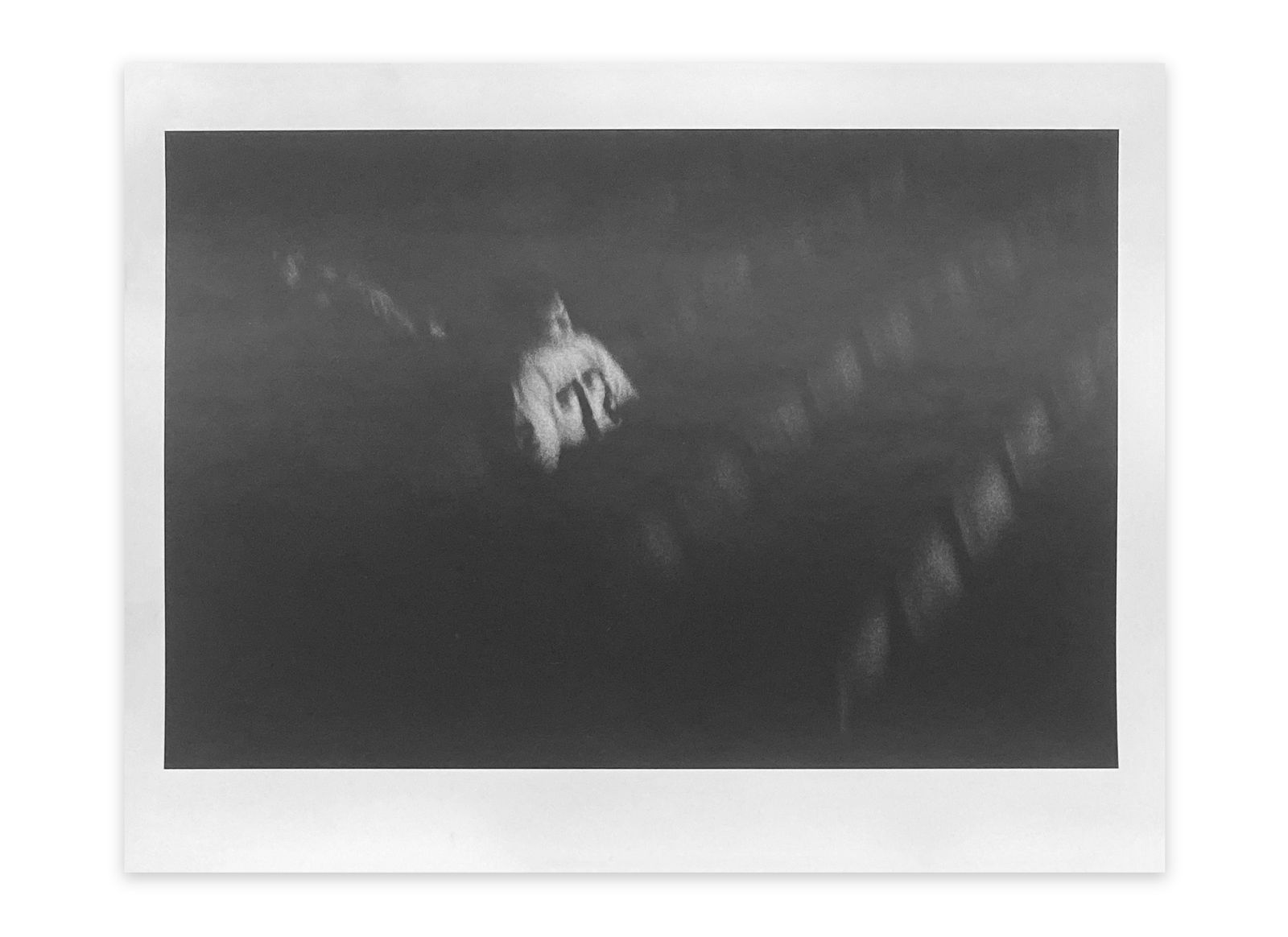 Christian Walker, The Theater Project, 1983-1984