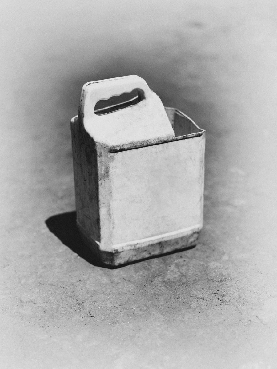 Bastiaan Woudt, Untitled from the series Mukono